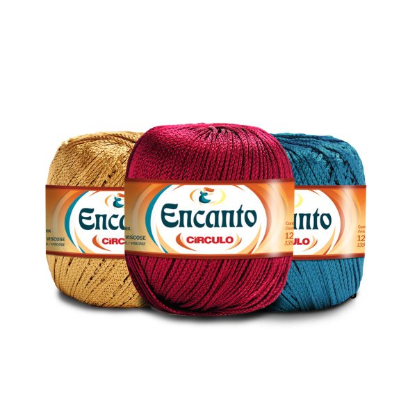 01 linha encanto circulo 128m