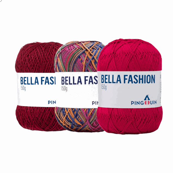 capa bella fashion